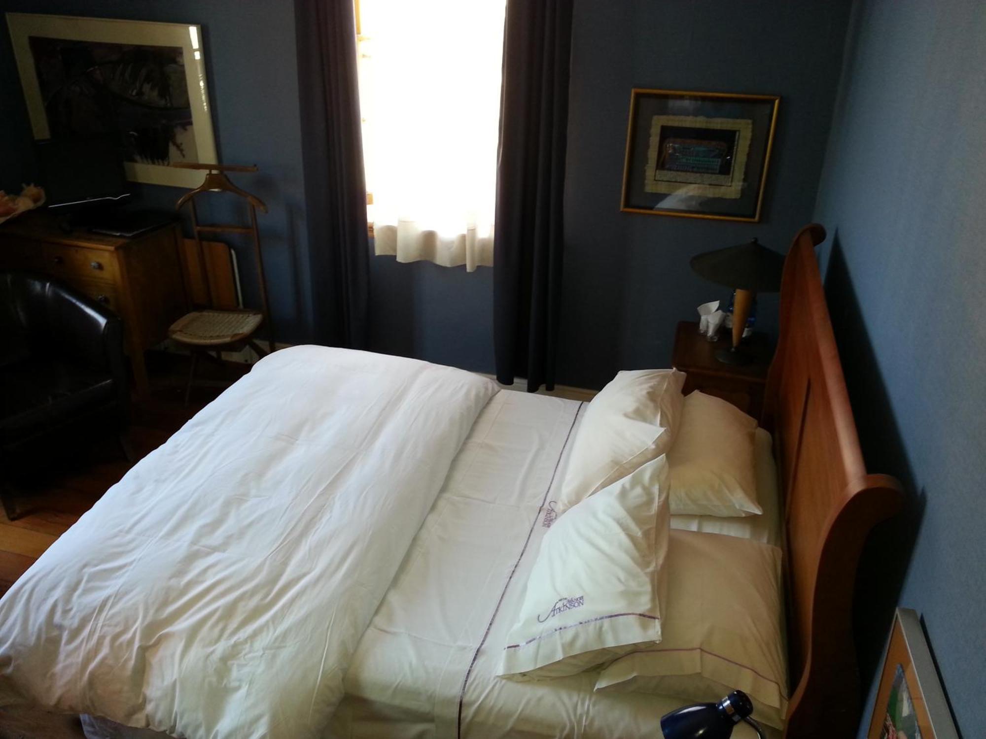 Hotel Manoir Atkinson Valparaiso Ngoại thất bức ảnh
